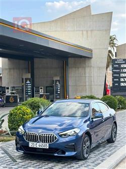 BMW 2-Series
